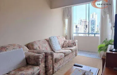Apartamento com 2 dormitórios à venda, 63 m² por r$ 550.000,00 - saúde - são paulo/sp