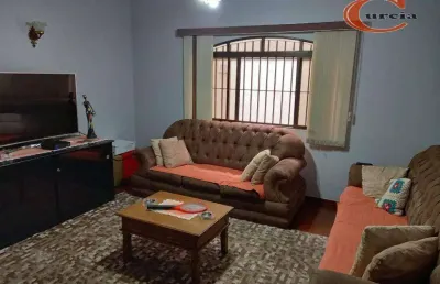 Sobrado com 4 dormitórios à venda, 270 m² por r$ 1.690.000,00 - vila são josé (ipiranga) - são paulo/sp