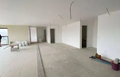 Apartamento com 3 dormitórios à venda, 158 m² por r$ 2.350.000,00 - vila dom pedro i - são paulo/sp