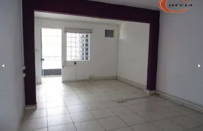 Casa com 5 dormitórios, 273 m² - venda por r$ 985.000,00 ou aluguel por r$ 3.500,00/mês - mirandópolis - são paulo/sp