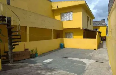 Casa com 6 dormitórios à venda, 300 m² por r$ 742.000,00 - vila moraes - são paulo/sp