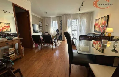 Apartamento com 3 dormitórios à venda, 79 m² por r$ 870.000,00 - saúde - são paulo/sp