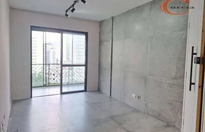 Apartamento com 3 dormitórios à venda, 85 m² por r$ 900.000,00 - saúde - são paulo/sp