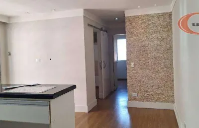 Apartamento com 2 dormitórios para alugar, 49 m² por r$ 3.391,00/mês - saúde - são paulo/sp