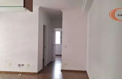 Apartamento com 2 dormitórios à venda, 49 m² por r$ 445.000,00 - saúde - são paulo/sp