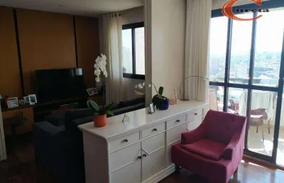 Apartamento com 3 dormitórios à venda, 113 m² por r$ 1.500.000,00 - bosque da saúde - são paulo/sp