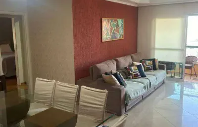 Apartamento com 4 dormitórios à venda, 110 m² por r$ 1.340.000,00 - saúde - são paulo/sp