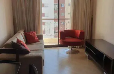 Apartamento com 2 dormitórios à venda, 70 m² por r$ 740.000,00 - saúde - são paulo/sp