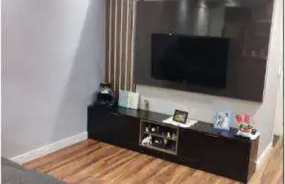 Apartamento com 2 dormitórios à venda, 54 m² por r$ 371.000,00 - planalto - são bernardo do campo/sp