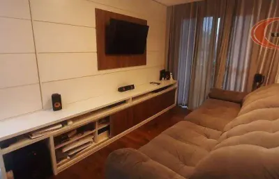 Apartamento com 2 dormitórios à venda, 60 m² por r$ 520.000 - ipiranga - são paulo/sp