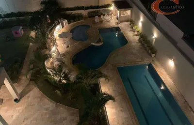 Apartamento com 3 dormitórios à venda, 96 m² por r$ 1.180.000,00 - aclimação - são paulo/sp