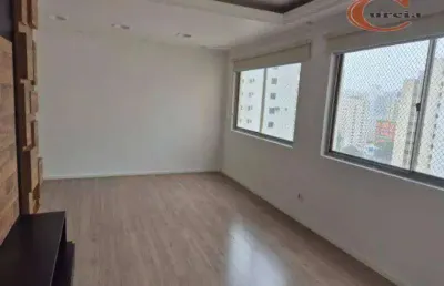 Apartamento com 3 dormitórios à venda, 120 m² por r$ 1.200.000,00 - moema - são paulo/sp