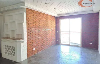 Apartamento com 4 dormitórios à venda, 118 m² por r$ 1.280.000,00 - vila clementino - são paulo/sp