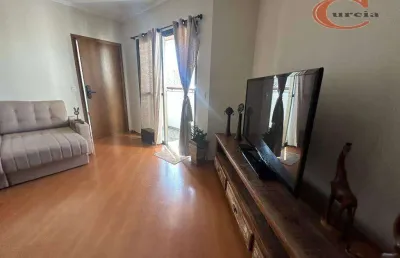 Apartamento com 3 dormitórios à venda, 117 m² por r$ 950.000,00 - vila da saúde - são paulo/sp