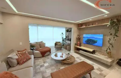 Apartamento com 3 dormitórios à venda, 103 m² por r$ 2.780.000 - moema - são paulo/sp
