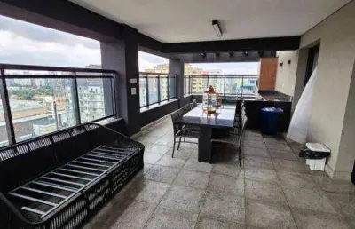 Apartamento com 3 dormitórios à venda, 163 m² por r$ 3.300.000 - moema - são paulo/sp