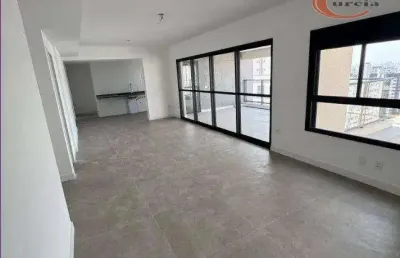Apartamento com 3 dormitórios à venda, 141 m² por r$ 2.400.000 - mirandópolis - são paulo/sp