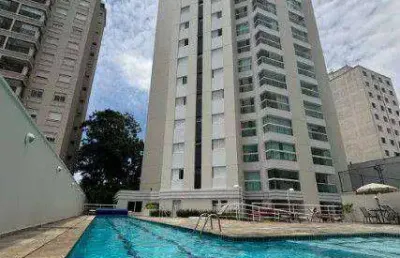 Apartamento com 3 dormitórios à venda, 94 m² por r$ 1.484.000 - mirandópolis - são paulo/sp
