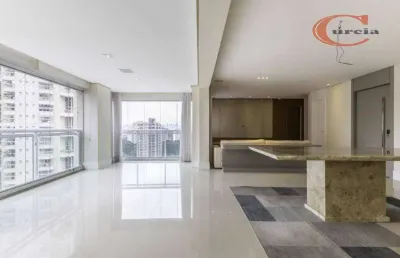 Apartamento com 3 dormitórios à venda, 157 m² por r$ 4.950.000 - vila nova conceição - são paulo/sp