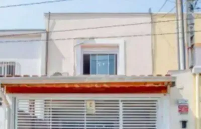 Sobrado com 2 dormitórios à venda, 120 m² por r$ 850.000 - vila clementino - são paulo/sp