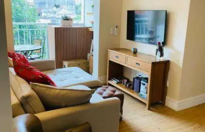 Apartamento à venda, 53 m² por r$ 730.000,00 - saúde - são paulo/sp