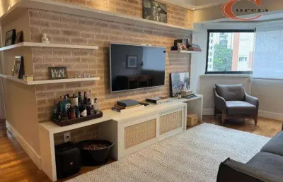 Apartamento com 3 dormitórios à venda, 94 m² por r$ 1.800.000 - vila olímpia - são paulo/sp