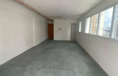 Conjunto à venda, 48 m² por r$ 495.000 - vila clementino - são paulo/sp