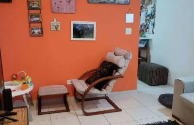 Sobrado com 3 dormitórios à venda por r$ 900.000,00 - vila clementino - são paulo/sp