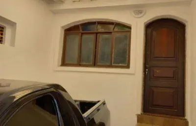 Sobrado com 2 dormitórios à venda, 165 m² por r$ 850.000,00 - vila guarani (zona sul) - são paulo/sp
