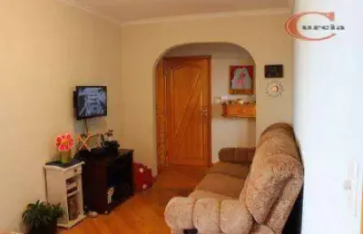 Apartamento com 3 quartos à venda na rua simão lopes, 1504, vila moraes, são paulo, 59 m2 por r$ 320.000