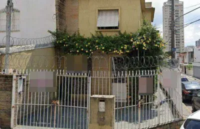 Sobrado com 3 dormitórios, 220 m² - venda por r$ 1.100.000 ou aluguel por r$ 7.900/mês - vila clementino - são paulo/sp