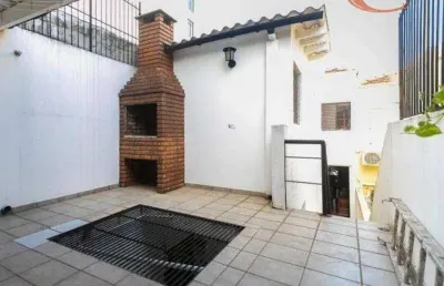 Sobrado com 4 dormitórios à venda, 170 m² por r$ 1.500.000,00 - vila clementino - são paulo/sp