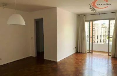 Apartamento com 3 dormitórios à venda, 87 m² por r$ 1.000.000,00 - indianópolis - são paulo/sp