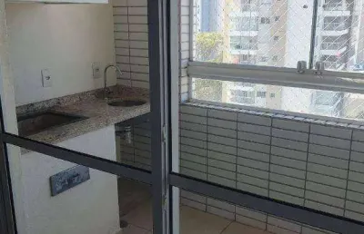 Apartamento com 2 dormitórios à venda, 55 m² por r$ 760.000,00 - vila clementino - são paulo/sp