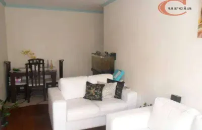Apartamento com 2 dormitórios à venda, 70 m² por r$ 260.000,00 - jardim celeste - são paulo/sp