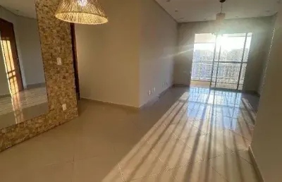 Apartamento com 3 dormitórios à venda, 77 m² por r$ 800.000,00 - vila firmiano pinto - são paulo/sp