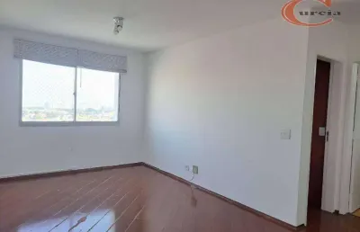 Apartamento com 1 dormitório à venda, 44 m² por r$ 425.000,00 - saúde - são paulo/sp