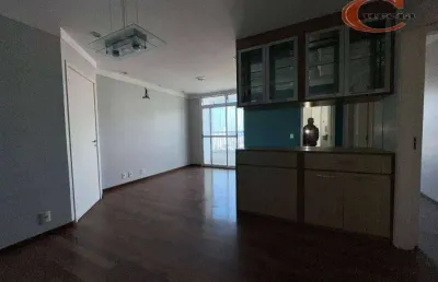 Apartamento com 3 dormitórios para alugar, 85 m² por r$ 5.473,00/mês - saúde - são paulo/sp