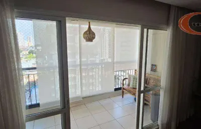 Apartamento com 3 dormitórios à venda, 115 m² por r$ 1.470.000,00 - saúde - são paulo/sp