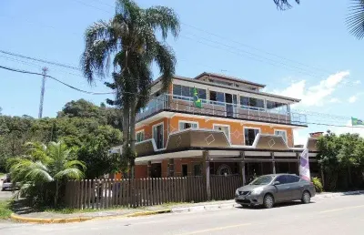 Casa com 10 quartos à venda na Rua Frederico Nascimento Esquina Com Serbastião Satuca, Caieiras, Guaratuba