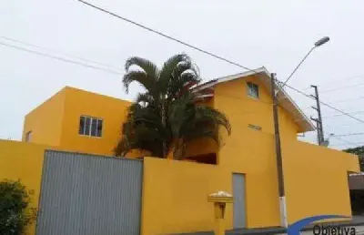 Casa com 4 quartos à venda na Rua José Nicolau Abage, 1252, Centro, Guaratuba