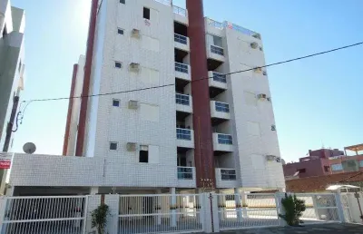 Apartamento com 3 quartos à venda na Rua Lapa, Centro, Guaratuba