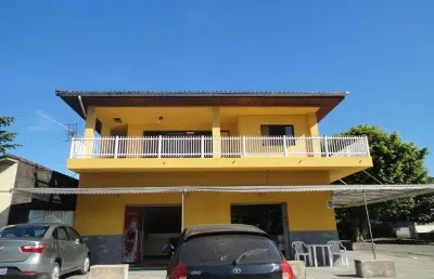 Apartamento com 3 quartos à venda na Travessa Maringá, 535, Brejatuba, Guaratuba