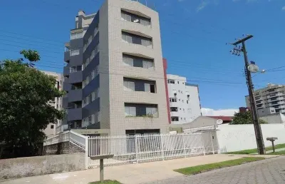 Apartamento com 3 quartos à venda na Rua Marechal Floriano - Apto11, 589, Centro, Guaratuba