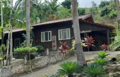 Chácara / sítio com 3 quartos à venda na Chácara Chacara, Águas Claras, Brusque