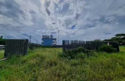 Maravilhoso terreno pé na areia,  localizado na avenida atlântica!!!! estuda proposta com imóvel de maior valor em guaratuba e itapema!!!!