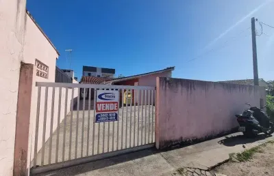 Residência em ótima região para morar próxima de vários comércios