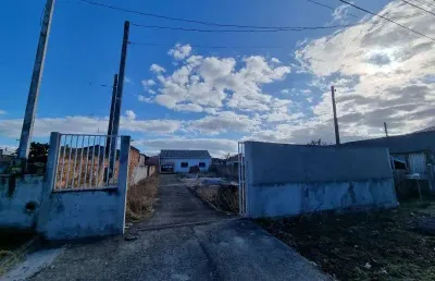 Casa com 2 quartos à venda na Avenida Matinhos, 242, Mirim, Guaratuba