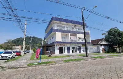 Prédio à venda na Rua João Cândido, 294, Centro, Guaratuba