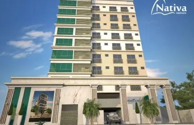 Apartamento com 3 quartos à venda na Avenida Vinte E Nove De Abril Esquina Com Rua Padre Donato, Centro, Guaratuba